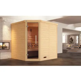 Weka Elementsauna Kemi