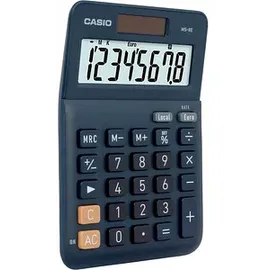 Casio MS-8E Blau