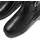 FitFlop Damen F-LUMA Kristallschnalle Leder kurze Stiefel Knöchel Schwarz Größe 41 EU, Schwarz, 42 EU