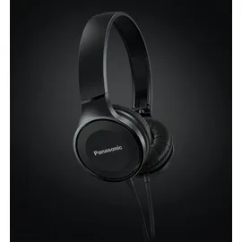 Panasonic RP-HF100M schwarz