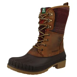 Kamik Sienna 2 dark brown 36 