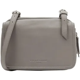 Liebeskind Berlin Mareike Crossbody S 2105646 steingrau