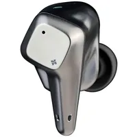 HiFiman Svanar Wireless (ANC, 6 h, Kabellos), Kopfhörer, Silber