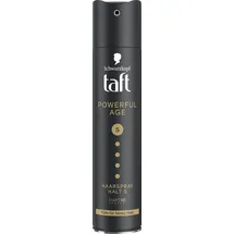 Schwarzkopf Haarspray Powerful Age Halt 5