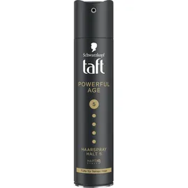 Schwarzkopf Haarspray Powerful Age Halt 5