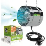 Bio Green BioGreen Gewächshausventilator Arizona mit 420 m3/h