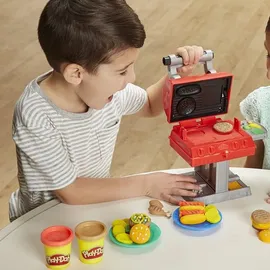 PLAY-DOH Grillstation Knete