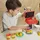 PLAY-DOH Grillstation Knete