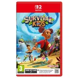 Konami Survival Kids - Nintendo Switch 2 - Überleben - PEGI 3