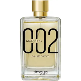 zimaya Monopoly 002 Eau de Parfum 100 ml