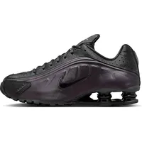 NIKE Shox R4 CAVE Purple/CAVE Purple-Off Noir-Black 44 EU - 44 EU