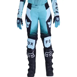 Fox Hose 180 Türkis