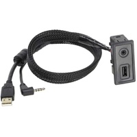 ACV Electronic USB/AUX Ersatzplatine VW