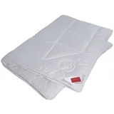 Hefel Wellness Vitasan Sommerdecke, (Größe: 200x200 cm*)