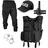 normani Outdoor Sports SWAT Karneval Kostüm Herren M