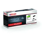 edding kompatibel zu HP 201X schwarz (CF400X)