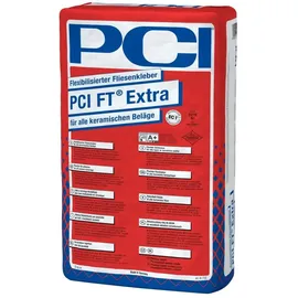 PCI FT Extra Fliesenkleber 25 kg