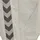 hummel Hoodie Grau Melange S