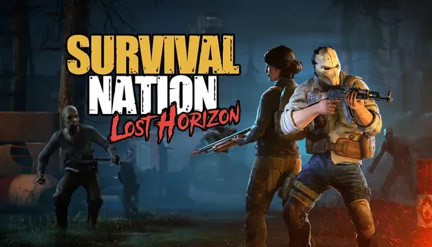 Survival Nation: Lost Horizon