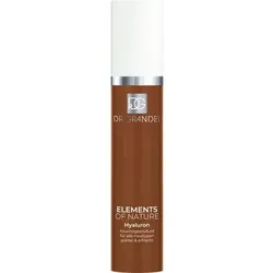 Dr. Grandel Elements of Nature Hyaluron