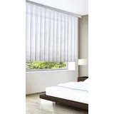 Neusser Collection Webstore Alain weiß, 145 x 300 cm