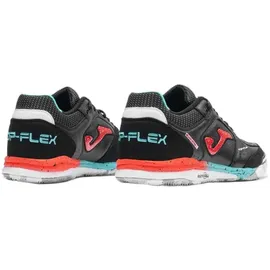 Joma Top Flex Rebound Herren Black 43