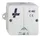 NZR M-Bus Impulsadapter 4623