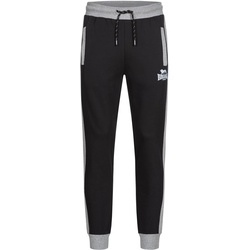 Lonsdale Herren Jogginghose schmale Passform BROCKLEHILL