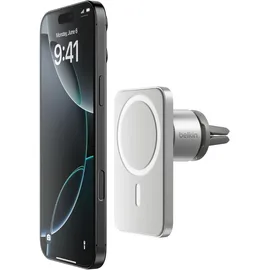 Belkin BoostCharge Pro magnetisches kabelloses Kfz-Ladegerät mit Qi2 (15 W)