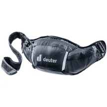 Deuter Shortrail III One Size Schwarz