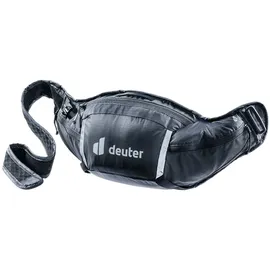 Deuter Shortrail III One Size Schwarz
