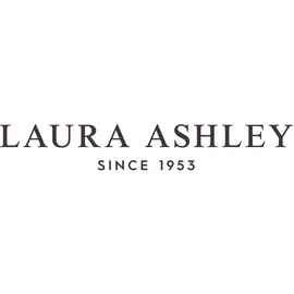 Laura Ashley Tulips Vliestapete 64 cm x 10 m 10 m Blau 34193