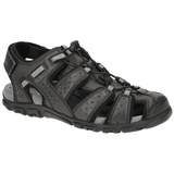 GEOX U6224B0MEBCC9999 Sandalen Männlich