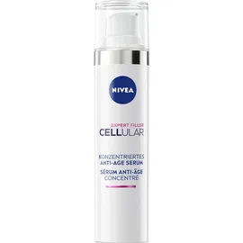NIVEA Cellular Expert Filler Anti-Age Serum 40 ml