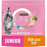 Purina ONE Junior - Kip -  800 gram