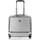 Pack Easy Genius 2-Rollen Cabin 42 cm / 43 l silber