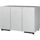 Buderus Logatherm WPS72.2 HT Sole-Wasser-Wärmepumpe 73 kW B0/W35 VLT 68°C