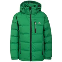 Trespass Tuff Daunenjacke - Clover - 7-8 Jahre