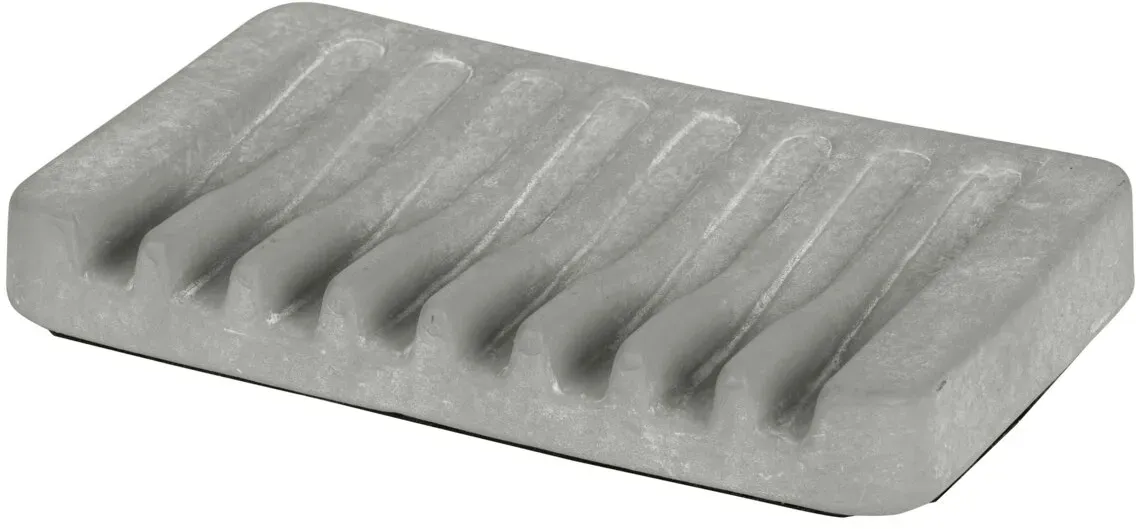 Schöner Wohnen Seifenablage LONDA - B/H/T ca. 13.00x1.00x8.00