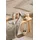 KLEINE WOLKE Seifenschale Badaccessoire-Set Beige