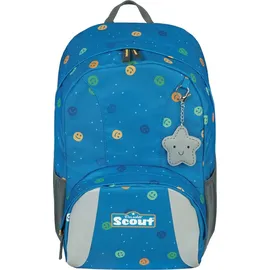 Scout Adventure Smileys mehrfarbig
