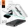SPIGEN Glas.tR EZ Fit 2 Pack Transparency Sensor Protection - iPhone 14 Pro Max