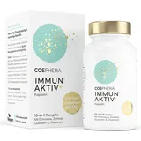 Cosphera Immun Aktiv Kapseln 60 St.