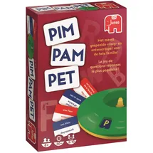 JUMBO Spiele PIM Pam Pet Original - 19703