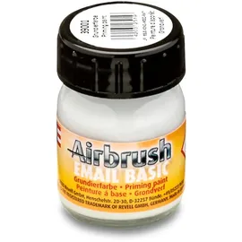 REVELL 39001 - Airbrush Email Basic 25 ml Glas