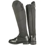 HKM Reitstiefel Style Winter 38 Schwarz