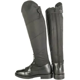 HKM Reitstiefel Style Winter 38 Schwarz