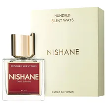 Nishane Hundred Silent Ways Extrait de Parfum 100 ml
