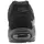 Nike Air Max Command Triple Black Schwarz