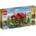 LEGO Creator 3in1 Hütte am See (31048)